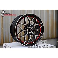 ราคา 15 (ราคา1วงใหม่แกะกล่อง) ล้อแม็กขอบ 15 สำหรับรถเก๋งทั่วไป 4รู114 หรือ 4รู100 (25140678901)