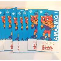 ราคา บัตรเข้าสวนสยามSiam Amazing Park แบบรายวัน 289฿ จากราคาปกติ 1,000฿ ราคาถูก (49202822296)