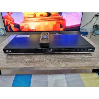 ราคา สินค้ามือ2 LG BLU-RAY DISC PLAYER BD350 LG BLU-RAY BD350 LG BD350 เครื่องเล่นบลูเรย์แอลจี เครื่องเล่นบลูเรย์ LG บลูเรย์ (12729659127)