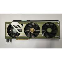 ราคา RTX 4070Ti 12GB Manli Gallardo มือสอง สภาพสวย (29406051478)