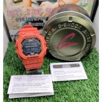ราคา G-Shock มือสองรุ่น GX-56-4DRยักษ์ส้ม (26690067859)