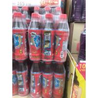 ราคา เย็น เย็น เครื่องดื่มน้ำจับเลี้ยง 315 มล .แพค6ขวด (4135648245)