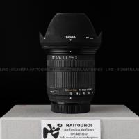 ราคา ( Used!! ) Sigma 17-70 F2.8-4.5 For Nikon AF Mount < Near Mint > (44065656928)