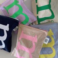 ราคา minmin1of1 : color pouch กระเป๋าเกาหลีแท้ (10921408201)