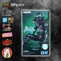 ราคา S.H.Figuarts - Kamen Rider Shadowmoon จากภาค Kamen Rider Black Sun (18281153231)