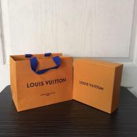 ราคา 13.[แท้] ถุง+กล่องLouis Vuitton (2345461560)