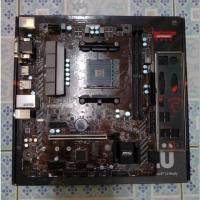 ราคา MSI A320M Grenade AM4 (6720743862)