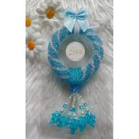 ราคา พวงมาลัยคริสตัล ไหว้พระ บูชาพระพุทธรูป (21782630805)