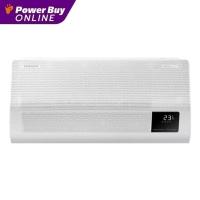 ราคา [จัดส่งพร้อมติดตั้ง] SAMSUNG แอร์ติดผนัง WindFree 9000 BTU Inverter รุ่น AR10CYECAWKN/ST (19374565304)