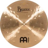 ราคา MEINL Cymbals Byzance Traditional Extra Thin Hammered Crash - 22" (B22ETHC) (29291168037)