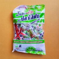 ราคา พริกน้ำปลา ตราปลาไส้ตัน บรรจุ50ซอง (9815847553)