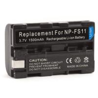 ราคา แบตเตอร์รี่กล้อง SONY Digital Camera Battery รุ่น NP-FS11 (5670691988)