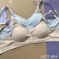 ราคา รหัส SBM095 Sabina เสื้อชั้นในให้นมบุตร รุ่น Maternity SBXK (28059230289)