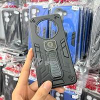 ราคา เคสกันกระแทกหุ่นยนต์มีขาตั้ง รุ่น Realme 14Pro เคสหุ่นยนต์แม่เหล็ก ปกป้องตัวเครื่องสินค้าพร้อมส่ง (41807549322)