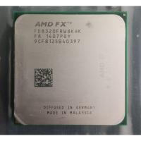 ราคา AMD AM3+ FX-8320 3.5GHz 8Cores 8Threads TDP125W (23518752317)