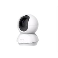 ราคา TP-Link Tapo Security Camera 360° คมชัด 1080P กล้องวงจรไร้สาย Wifi Wirless IP Camera รุ่น C200 รับประกัน 2 ปี (10213991195)
