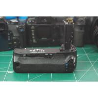 ราคา แบตเตอรี่กริป Battery Grip For Canon EOS 60D มือสอง (25478035769)