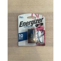 ราคา Energizer Ultimate Lithium 9V, 1 Battery or 2 Batteries, Best Before 2032 - 2035 (New) (40357980368)
