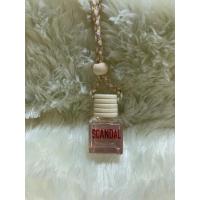 ราคา 1 แถม 1 น้ำหอมติดรถยนต์ กลิ่นเทียบ (ชองปอง ยกขา) โรซ ขนาด 5 ml. (7669158361)