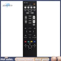 ราคา jdfhsffd Replacement RAV574 VDM8690 รีโมทคอนโทรลสําหรับ MusicCast สเตอริโอ AV Receiver RX-V4A RX-V4ABL ใช้งานง่าย (54155368889)