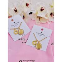 ราคา สร้อยคอ Kate Spade สอบถามก่อนกดสั่งค่ะ ของแท้ ไม่แท้ยินดีคืนเงินค่ะ (24636653028)