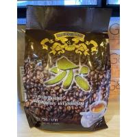 ราคา กาแฟเขาชะงุ้มสมุนไพร เถาวัลย์เปรียง 20กรัมx50 ซอง แก้ปวดเมื่อย (9269633459)