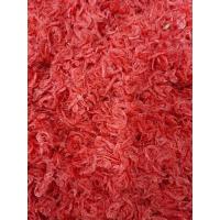 ราคา กุ้งฝอยแดง ฝอยแดงเล็ก ขนาด 1 กิโลกรัม กุ้งฝอยแห้ง สะอาด เค็มกำลังดี กุ้งฝอยใส่ส้มตำ ผัดไท น้ำปลาหวาน (44309087947)