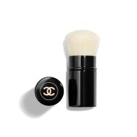 ราคา Chanel Les Pinceaux De Chanel Retractable Kabuki Brush (4309887954)