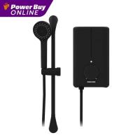 ราคา STIEBEL ELTRON เครื่องทำน้ำอุ่น (4500 วัตต์, สีดำ) รุ่น DE 45 BLACK (ไม่รวมติดตั้ง) (18061208726)