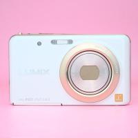 ราคา กล้องดิจิตอล Panasonic lumix dmc FX 80 ใช้งานง่าย พร้อมจัดส่ง (22689555096)