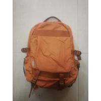 ราคา กระเป๋าเป้ mandarina duck สีส้มอิฐ (3793663348)