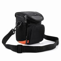 ราคา Camera Bag Photo Case For Sony ZV1 ZV-1F RX100 ZV-E10 A6400 A6300 A6100 A6000 A5100 Nikon Z30 16-50mm Lens Canon EOS M20 (29219207191)