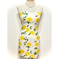 ราคา มินิเดรส งานป้าย Picha Brand ( XS ) (27316537886)