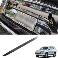 ราคา รถด้านหลัง Trunk Trim สําหรับ Isuzu MUX MU-X 2023 2024 2025 2026 Tailgate คาร์บอนไฟเบอร์การปรับเปลี่ยนพิเศษ 1 ชิ้น (44803798508)