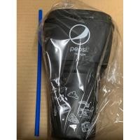 ราคา Pepsi แก้วเป๊ปซี่ 2 อิน 1 + หลอด/กระเป๋าเก็บความเย็นเป๊ปซี่เคลียร์ (16999123862)