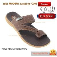 ราคา Carvil Otawa-883 M Sandals