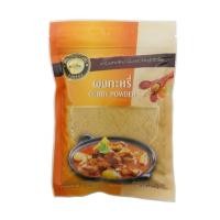 ราคา ผึ้งหลวงผงกะหรี่ 100กรัม (42612196670)