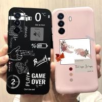 ราคา Huawei Nova Y70 Nova Y70+ เคส TPU นิ่ม ซิลิโคน เคสป้องกัน Huawei Nova Y70 Y 70 (21149878984)