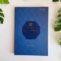 ราคา หนังสือ STOCK QUADRANT วิธีทำกำไรทุกสภาวะ - กระทรวง จารุศิริ Daytrade hunter,One2ten (19252700231)