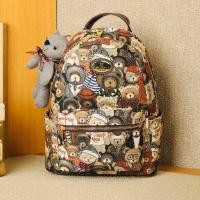 ราคา ✨พร้อมส่ง✨❤กระเป๋าหมี TTWN BEAR♥️กระเป๋าเป้ น่ารักมากก ผ้อทอทั้งใบ พร้อมส่งจ้า (18331850011)