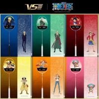 ราคา ไม้แบดมินตัน VS x ONE PIECE คอลเลคชั่นพิเศษ วันพีซ (ลิขสิทธิ์แท้) (43428469956)
