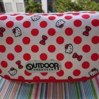 ราคา Outdoor​ products​กระเป๋า​สะพาย​ข้าง​ แท้ มือสอง​ (856078083)