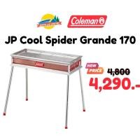 ราคา Coleman JP Cool Spider Grande 170-9430 (6553319992)
