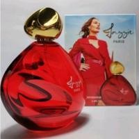 ราคา Jaggie Paris Perfume Floral Fruity EDP 100 ml น้ำหอมผู้หญิง กลิ่นดอกไม้และผลไม้ หอมสดชื่น (29963125710)