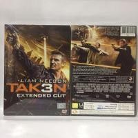 ราคา Media Play Taken 3 / เทคเคน 3 ฅนคม ล่าไม่ยั้ง (DVD) /S15735D (20631367927)