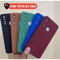 ราคา CASE VIVO S1 - SOFTCASE PRO CAMERA VIVO S1 VIVO S1 PRO VIVO Z1 PRO - BC1 (50603252544)
