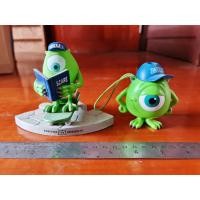 ราคา monster inc บริษัทรับจ้างหลอน (ไม่) จำกัด โมเดล กับที่เสียบปาก ไมค์ วาโซว์สกี้ (6578461859)