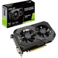 ราคา GTX 1660 super 6GB OC ASUS TUF GAMING การ์ดจอเล่นเกมส์ (3949222979)