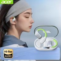 ราคา หูฟัง Bluetooth Acer รุ่น OHR677 แบบเปิดหูติดใบหู เสียงคมชัด กันน้ำ เหงื่อไม่ออก ใส่กระชับ ทั้งผู้หญิงและผู้ชาย (45904384201)