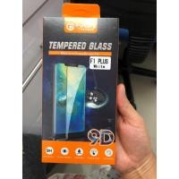 ราคา SALE! กระจกนิรภัยเต็มจอ TG FF Oppo F5 Black (3241834533)